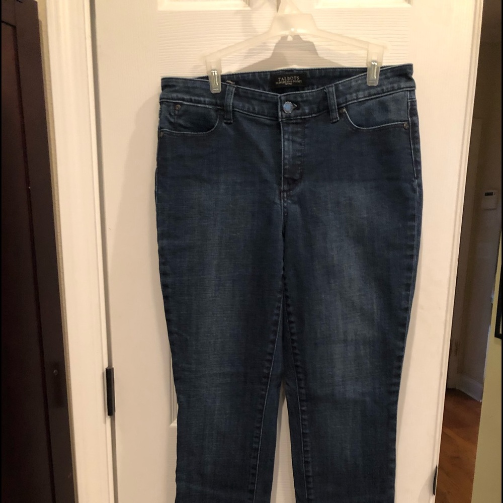 ladies petite jeans